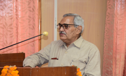 President Image